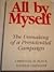 All by Myself by Christine M. Black