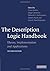 The Description Logic Handbook: Theory, Implementation and Applications 2nd (second) Edition published by Cambridge University Press (2010)