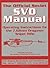 The Official Soviet Svd Manual: Operating Instructions for the 7.62mm Dragunov Sniper Rifle by USSR Army (1-Jul-1999) Paperback