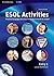 ESOL Activities Entry 1: Practical Language Activities for Living in the UK and Ireland (Cambridge Copy Collection) by Louis Harrison (Audiobook, 14 Aug 2008) Spiral-bound