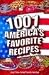 1001 America's Favorite Recipes