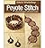 [ Peyote Stitch: Basic Techniques, Advanced Results (Stitch Workshop) [ PEYOTE STITCH: BASIC TECHNIQUES, ADVANCED RESULTS (STITCH WORKSHOP) ] By Bead & Button Magazine ( Author )Mar-01-2011 Paperback
