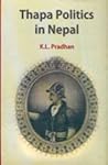 Thapa Politics in...