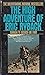The high adventure of Eric ...
