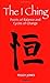 The I Ching: Points of Balance and Cycles of Change by Peggy Jones (2008-06-20)