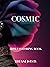 Cosmic: Adult Coloring Book
