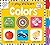 Play and Learn: Colors by Priddy, Roger (2014) Board book
