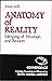 Anatomy of reality: Merging of intuition and reason (Convergence)