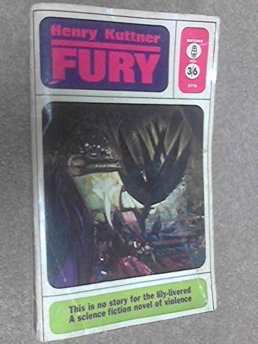 Fury