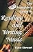 Musician's Guide to Reading & Writing Music - Revised 2nd Edition (Softcover) [Paperback] [1999] (Author) Dave Stewart