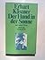 Der Hund in der Sonne und andere Prosa: [aus d. Nachlass] (Suhrkamp Taschenbücher ; 270) (German Edition)