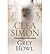 [ GREY HOWL (DULCIE SCHWARTZ MYSTERIES) - IPS ] By Simon, Clea ( Author) 2014 [ Hardcover ]