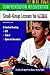 Comprehension Intervention: Small-Group Lessons for The Comprehension Toolkit by Anne Goudvis (2010-05-03)
