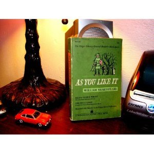 As You Like It