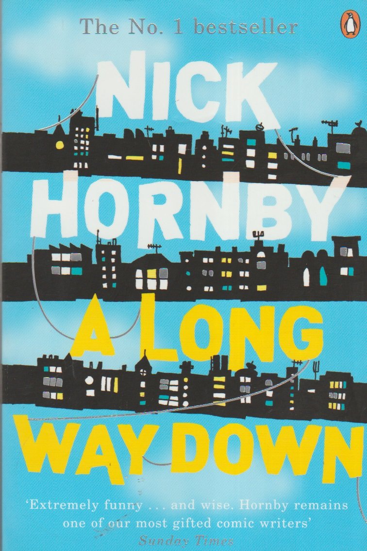 A Long Way Down