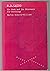 R. D. Laing: His work and its relevance for sociology (Routledge direct editions)