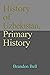 History of Uzbekistan, Prim...