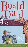 Boy - Tales of Ch...