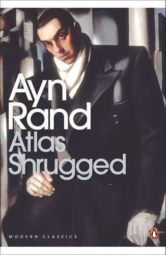 Atlas Shrugged by Rand, Ayn (2007) Paperback