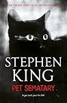 Pet Sematary by S...