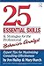 25 Essential Skills and Str...