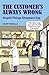 The Customer's Always Wrong: Stupid Things Shoppers Say by Geoff Tibballs (2013-10-03)