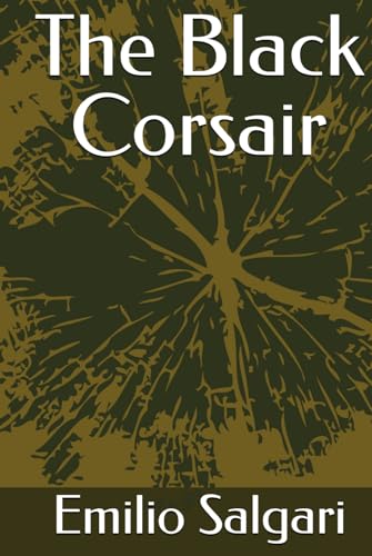 The Black Corsair