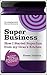 SuperBusiness: How I Started SuperJam from My Gran's Kitchen by Fraser Doherty (2011-05-23)