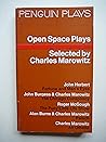 Open space plays