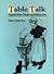 Table Talk: Appalachian Meals and Memories by Sidney Saylor Farr (1995-10-03)