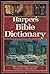 Harper's Bible Dictionary