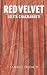 Red Velvet by Lolita Chakrabarti (2014-12-31)