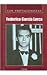 Federico Garcia Lorca (Los Protagonistas / The Protagonists) (Spanish Edition)