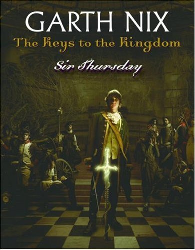 SIR THURSDAY