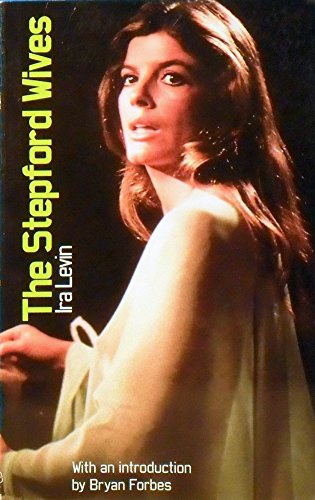 The Stepford Wives