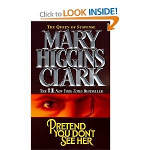 Pretend You Don't See Her