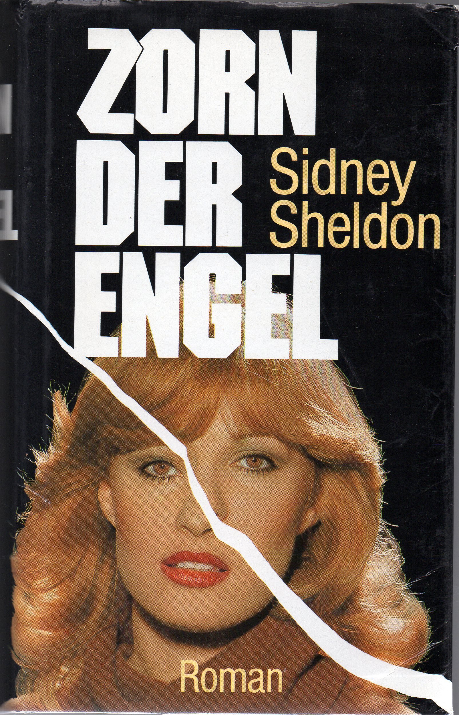 By Sidney Sheldon Master of the Game