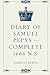 Diary of Samuel Pepys - Complete 1666 N.S. by Samuel Pepys (2015-12-25)