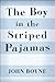 Boy in the Striped Pajamas [Deckle Edge] (text only) by J.Boyne