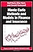 Monte Carlo Methods and Models in Finance and Insurance (Chapman and Hall/CRC Financial Mathematics Series) by Korn, Ralf, Korn, Elke, Kroisandt, Gerald (2010) Hardcover