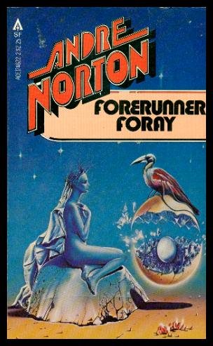 Forerunner Foray