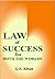Law Of Success For Both The Worlds by Q.S. Khan