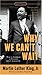 Why We Can't Wait (Signet Classics) by Martin King Jr. (22-Jan-2001) Paperback