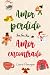 Amor perdido, amor encontra...