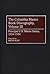 The Columbia Master Book Discography: Vol 3: Principal Us Matrix Series 1924-1934 (Discographies) by Brian Rust (1999-05-30)