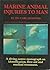 Marine animal injuries to man
