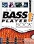 The Bass Player Book by Kar...