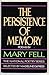 The Persistence of Memory