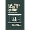 [(Software Process Quality: Management and Control )] [Author: Ron S. Kenett] [Jan-1999]