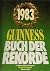 Guinness Buch der Rekorde 1983